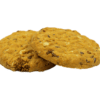 Bio Hafer Keks Maulbeere Hanf 200g – Bild 2