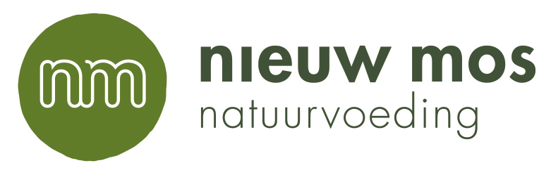 Nieuw mos Natuurvoeding